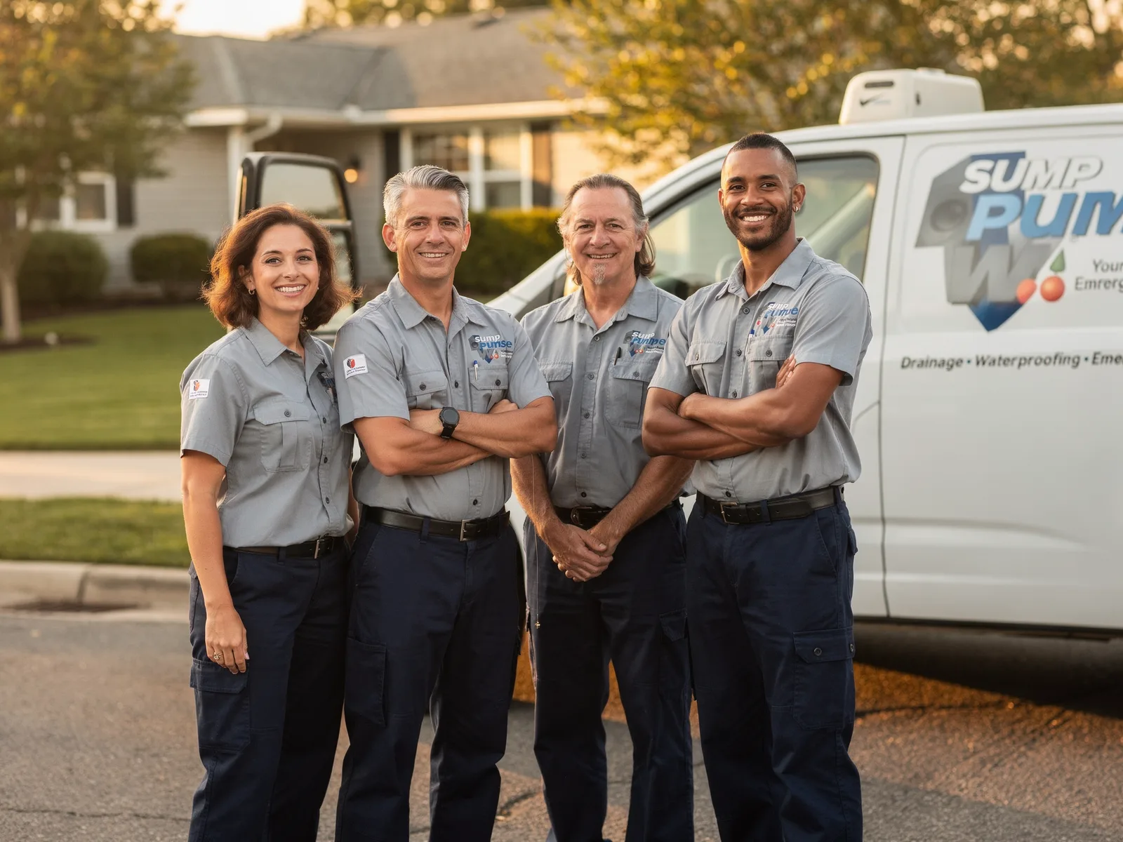 Water Heater Repair company in North Spring, WV
