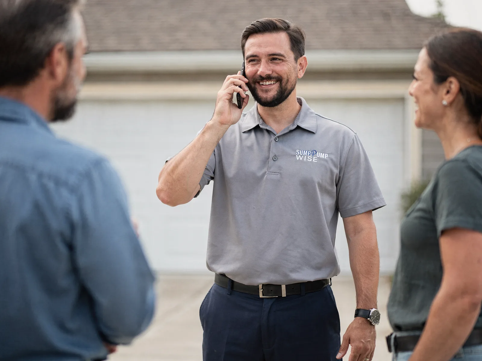 Water Heater Repair North Spring, WV FAQs